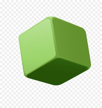 Rubiks Cube - cube 