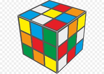 Rubiks Cube Puzzle Pixabay - Color Cube 