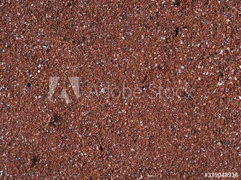 Rubina island sand background