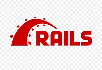 Ruby on Rails Logo Software framework Unicorn - ruby 