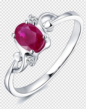 Ruby Ring Euclidean , Ruby Ring transparent background PNG clipart