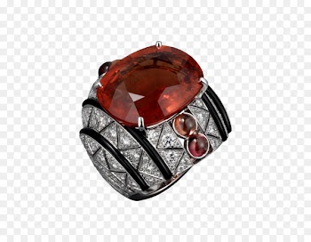 Ruby Ring Jewellery Cartier Gold - ruby 