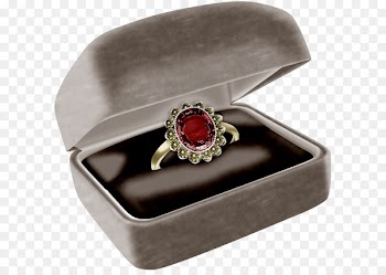 Ruby Wedding ring Portable Network Graphics Image - ruby 