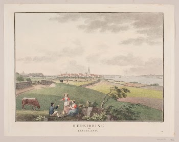 Rudkøbing on Langeland | Free Photo - rawpixel