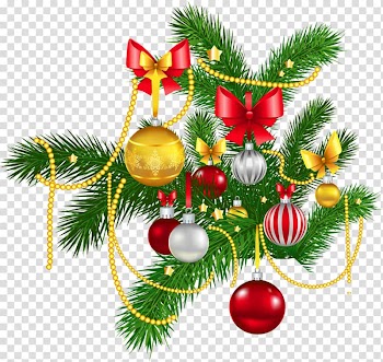 Rudolph Christmas decoration Christmas ornament , Christmas decoration transparent background PNG clipart