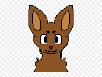 Rudolph - Rainbow Wolf Gif
