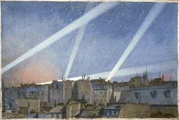 "Rue Gassendi, vue du 6ème | Free Photo - rawpixel