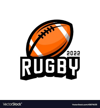 rugby ball