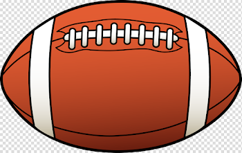 Rugby Ball Free PNG Image | PNG All
