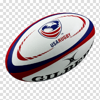 Rugby Ball PNG Transparent Image
