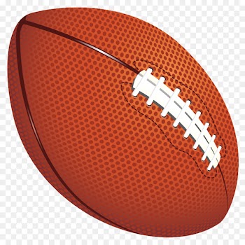 Rugby ball - Rugby Ball Vector 