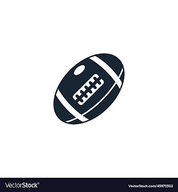 rugby creative icon from sport icons collection
