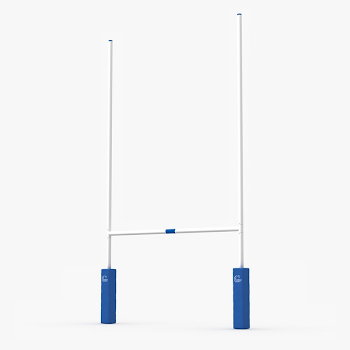 rugby goal post max