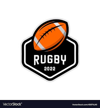 rugby logo