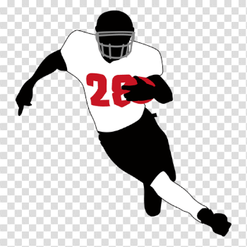 Rugby PNG Image Background