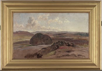 Rugged landscape near gothenburg, Berndt | Free Photo - rawpixel