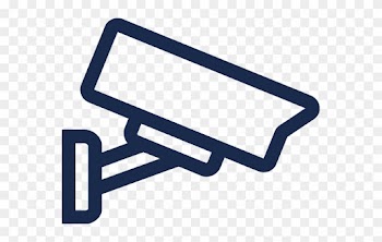 Rugged - Lpr Camera Clipart