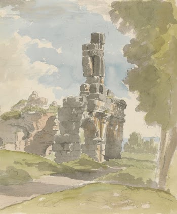 Ruins at Capua | Free Photo - rawpixel