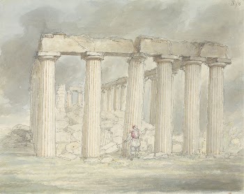 Ruins of a Temple | Free Photo - rawpixel