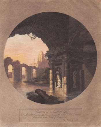 Ruins of Antiquity.Dedicated to Clemens | Free Photo - rawpixel