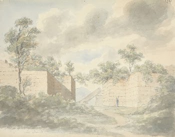 Ruins of Messenia Near Sparta | Free Photo - rawpixel