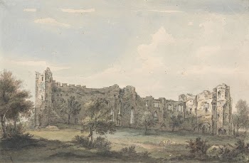 Ruins of Newark Castle | Free Photo - rawpixel