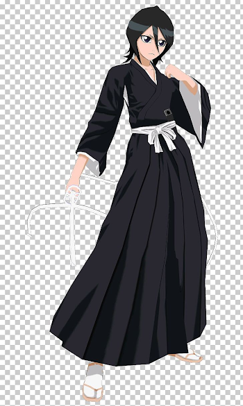 Rukia Kuchiki Bleach Versus Crusade Byakuya Kuchiki Ichigo ...