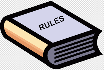 Rule book png library download - RR collections