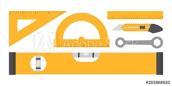 Ruler set