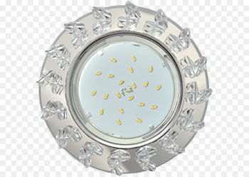 Rulight.ru Online Store Light fixture Light-emitting diode Chandelier Ceiling -  