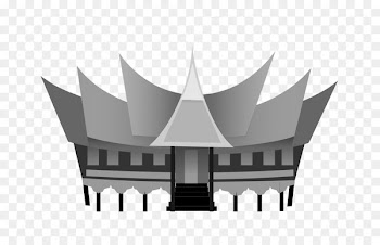 Rumah Gadang Minangkabau people House Padang - house 