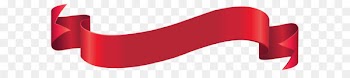 Rumah Sakit Santa Maria Clip art - Red Banner PNG Clip Art Image 