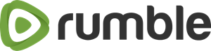 Rumble Logo Vector