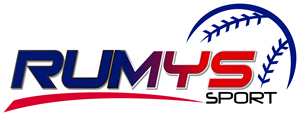 RUMYS SPORTS Logo Vector