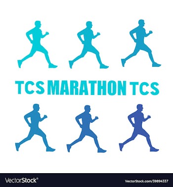 run marathon