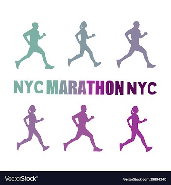 run marathon