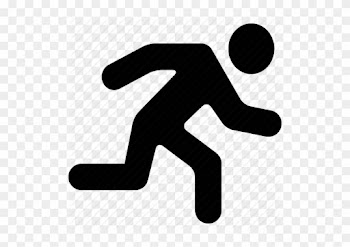 Run People Icon Png Clipart Computer Icons Clip Art - Run People Icon Png