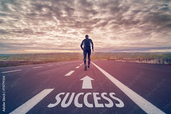 Run to success