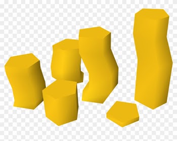 Runescape Coins Png Clip Art Library Stock - Runescape Money
