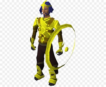Runescape, Wikia, Wiki, Yellow, Personal Protective Equipment PNG