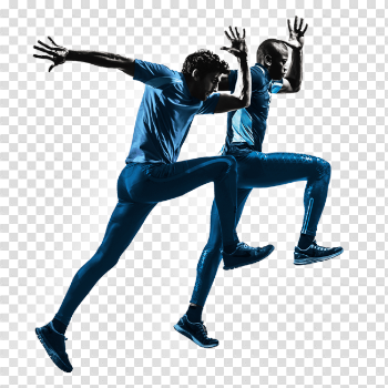 Runner PNG High Quality Image | PNG All