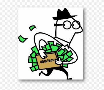 Running Away With Money