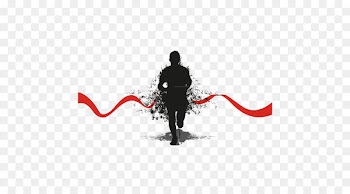 Running If(we) Icon - People running sports 