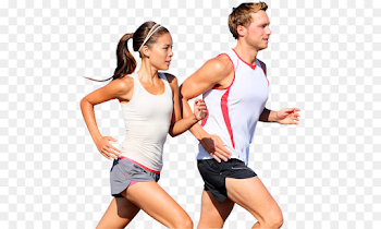 Running people PNG image png download - 530*540 - Free Transparent ...