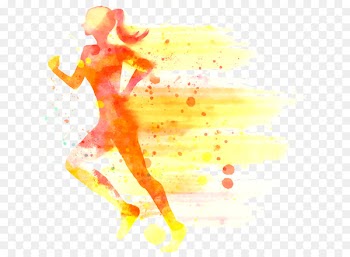 Running Physical exercise Anti-Müllerian hormone Health Training - People running 