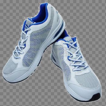 Running Shoes PNG Download Image