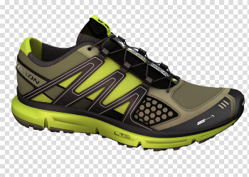 Running Shoes Png Image
