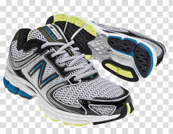 Running Shoes PNG Pic