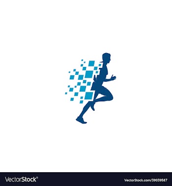 running transformation template