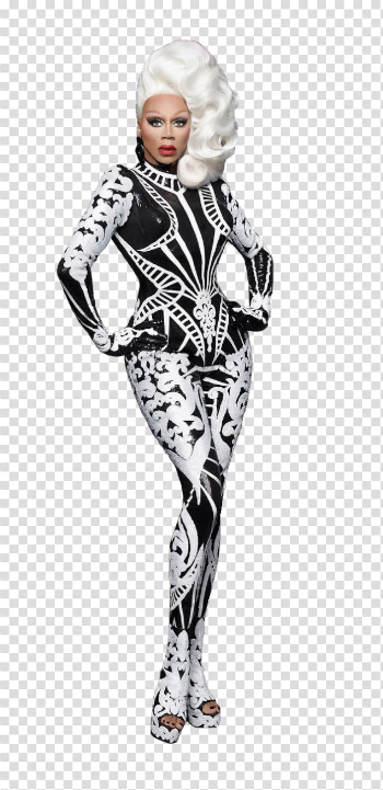 RuPaul PNG - Season 10 by YuDelRey on DeviantArt
